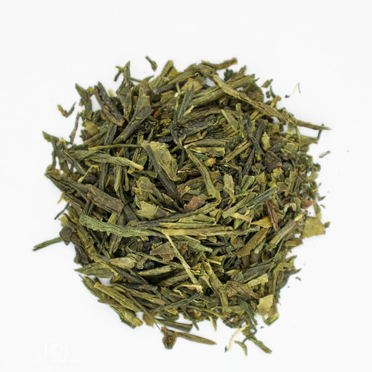 Japan Bancha luomu
