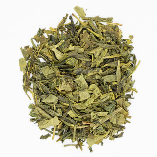 Luomu China Sencha