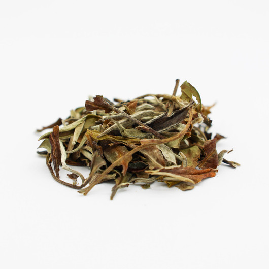 China Pai Mu Tan Luomu