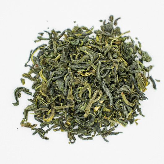 Tamaryokucha Luomu