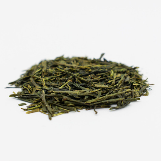 Luomu Japan Sencha Satsuma