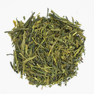 Luomu Japan Sencha Satsuma
