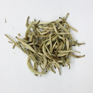 Yin Zhen Silverneedle Luomu