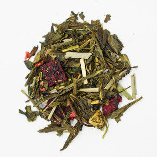 Green Dragon Tea