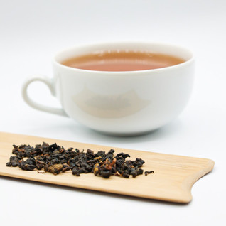 Dark Pearl Oolong