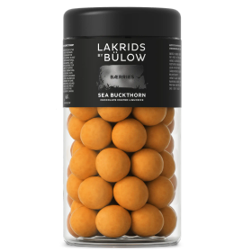LAKRIDS BY BÜLOW - SEA BUCKTHORN