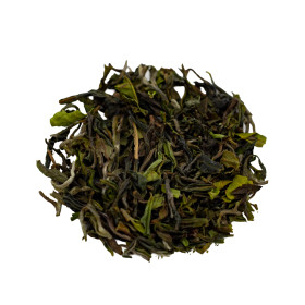 Darjeeling FTGFOP1 Happy Valley First Flush DJ1/26 Luomu
