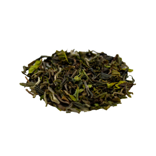 Darjeeling FTGFOP1 Happy Valley First Flush DJ1/26 Luomu