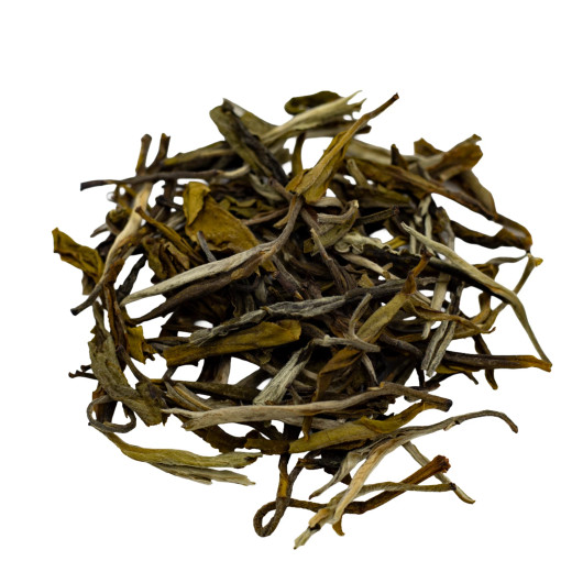 Huang Ya Yellow Tips
