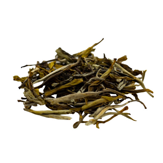 Huang Ya Yellow Tips