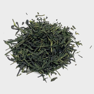 Japan Gyokuro Saemidori luomu