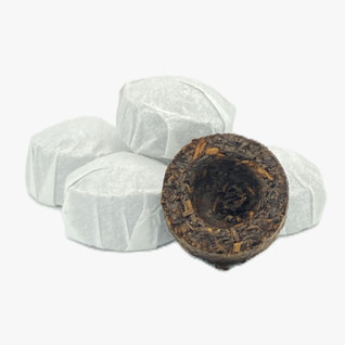 Pu Erh Mini Tuocha Special