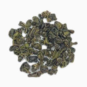 China Emerald Green Luomu