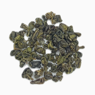 China Emerald Green Luomu