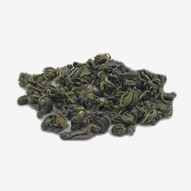China Emerald Green Luomu