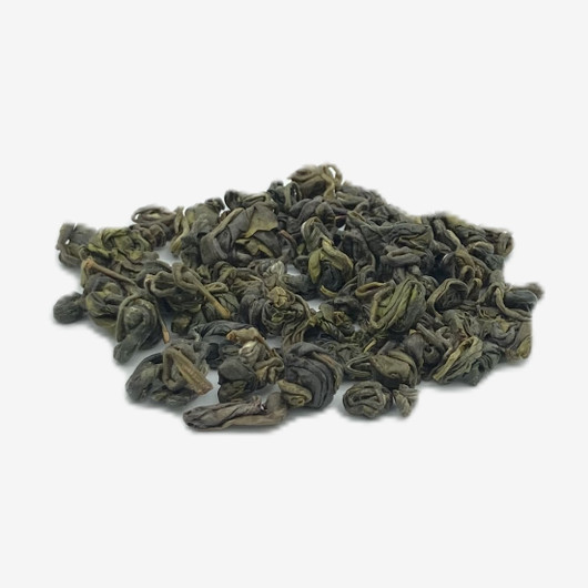 China Emerald Green Luomu