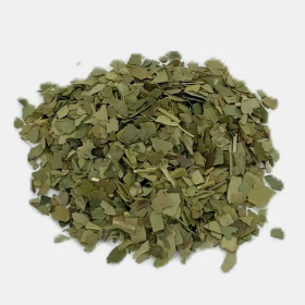 Brasilian vihreä Mate - Luomu