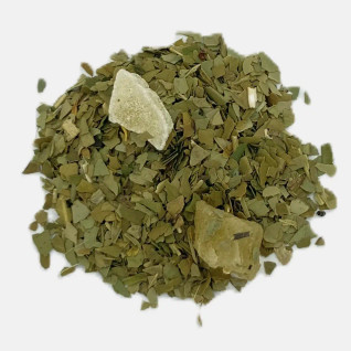 Amazonian Pearl Mate