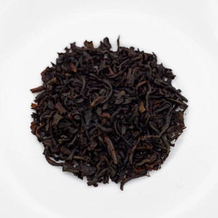 Earl Grey Assam
