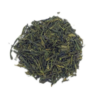 Miumori Kirishima Sencha  Luomu