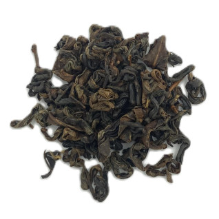 China Zi Jun Canyuan Yunnan Tea