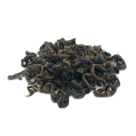 China Zi Jun Canyuan Yunnan Tea