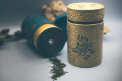 Teepurkit