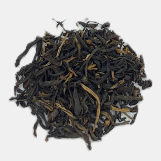 Finest Golden China Yunnan FOP Tea