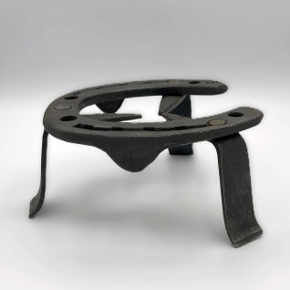 Takorautainen Pannunalunen