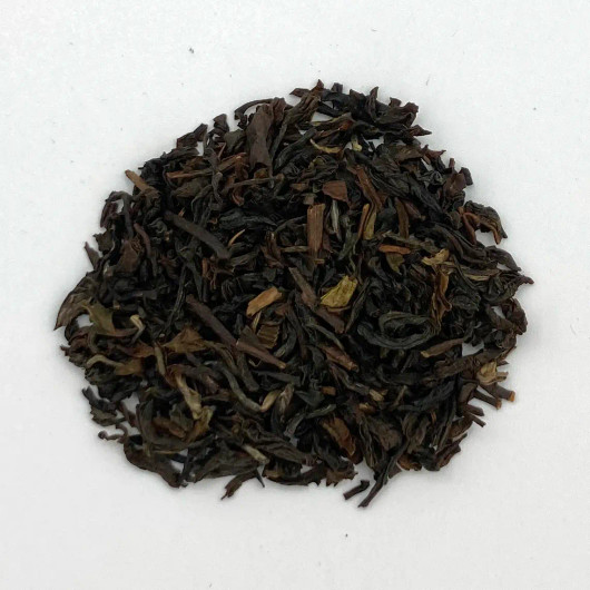 Darjeeling second flush FTGFOP1 Margaret's Hope