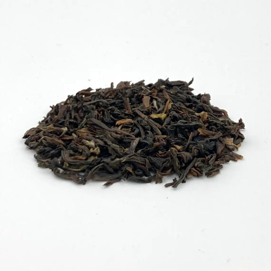 Darjeeling second flush FTGFOP1 Margaret's Hope