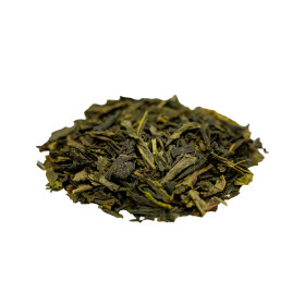 Japan Bancha luomu