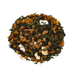 Japan Genmaicha