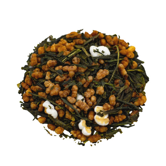 Japan Genmaicha