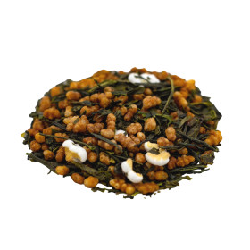 Japan Genmaicha