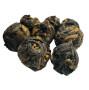 Jasmine Black Dragon Pearls Luomu