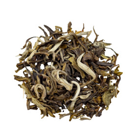 Jasmine Tea Bai Mao Huo