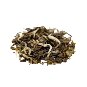 Jasmine Tea Bai Mao Huo