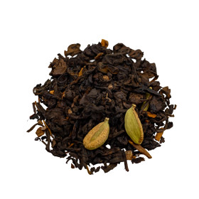 Kaneli Pu Erh