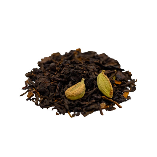 Kaneli Pu Erh