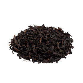 Keveämpi Earl Grey - Luomu
