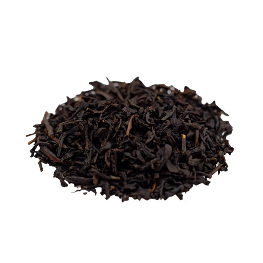 Keveämpi Earl Grey - Luomu