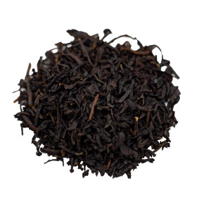 Keveämpi Earl Grey - Luomu