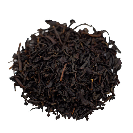 Keveämpi Earl Grey - Luomu