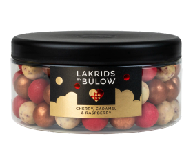 LAKRIDS BY BÜLOW - MIXED WINTER