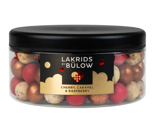 LAKRIDS BY BÜLOW - MIXED WINTER