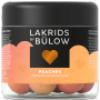 LAKRIDS BY BÜLOW - PEACHES