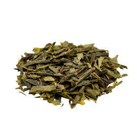 Luomu China Sencha