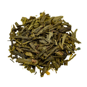 Luomu China Sencha
