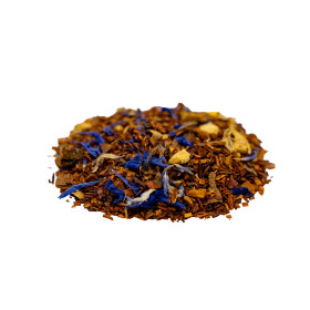 Luumu-Kaneli Rooibos